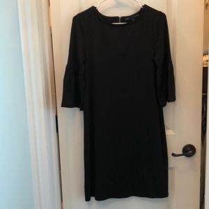 White House Black Market Jersey Knit Dress
